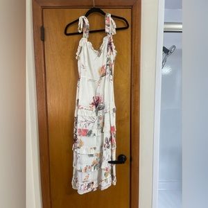 Lunch pretty sugar size large dress